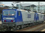 Ein 143er RBH Doppel. ...  Jens Baumhauer 12.05.2010
