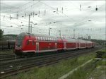 RE  7 (Rhein-M�nsterland-Express) (1 Fotos)