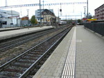 Am 26.10.2009 kam ein Re 20/20-Packet als LZ durch Pratteln. ...