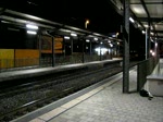 Eine Nacht in Pratteln, ...  Lukas Buchmeier 25.07.2010