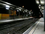 Eine Nacht in Pratteln, ...  Lukas Buchmeier 25.07.2010