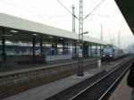 Re 465 007 der ...  Markus Kirchmann 14.01.2008