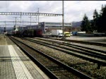 Einen EW IV-Pendelzug mit ...  Markus Kirchmann 22.03.2008