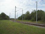 Re 460 077-1 schiebt ...  Marvin 17.08.2008