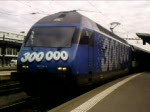 Re 460 106-8  300.000  ...  Markus Kirchmann 06.09.2008