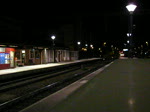 Re 465 mit Hupac-Zug bei der Durchfahrt in Pratteln am ...