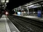 re-465-bls Eine Nacht in Pratteln, 21.07.2010 Zwei Re 465 mit Hangartner.