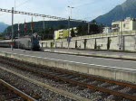 BLS 465 009  ...  De Rond Hans und Jeanny 02.09.2008