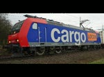 482 003-1 tr�g seit kurzem auch ein Locon Wappen an ...