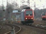 482 005 durchf�hrt Solo ...  Rafael O. 13.05.2010