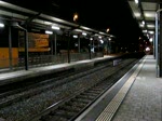 Re 482 Eine Nacht in Pratteln, 21.07.2010 Re 482 mit GZ 