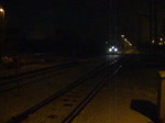 SBB-Cargo beim Rangieren im ...  Stefan Pavel 26.12.2010