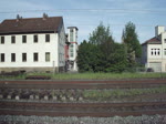482 029-6 der SBB ...  Marius S. 14.05.2011