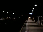 Eine Re 482 fährt mit einem GZ durch Sissach am ... Eine Re 482 fährt mit einem GZ durch Sissach am ...