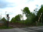Re 482 482 005 mit Containern am 29.04.2008 in D�sseldorf