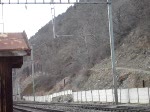 Die E 484 015.SR ...  Lukas Buchmeier 25.09.2007