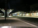 Eine Re 485 und ...  Lukas Buchmeier 09.11.2009