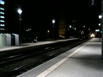 Zwei Re 485 mi Tonerdezug in Pratteln am 21.07.2010  ...
