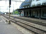 Eine Re10/10 mit einem ...  Tobias Schuminetz, Hirschau 21.08.2007