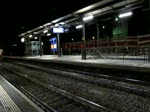 Eine Nacht in Pratteln. Re 6/6 mit L�rmearmen Kesselzug, 21.07.2010 ...