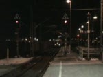In Leipzig Hbf f�hrt ...  Mario Hasch 02.03.2009