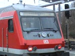 182 001 besuchte am ...  Mario Hasch 05.01.2010