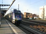 Ausfahrt 101 101 in ...  Heni M. 14.03.2011