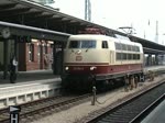103 184 rangierte am ...  Mario Hasch 18.05.2011