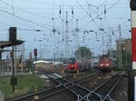 110 497 rauschte am ...  Mario Hasch 18.05.2011