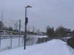 Eine S-Bahn der BR ...  Thomas Wendt 31.12.2009