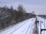 Eine S-Bahn der BR ...  Thomas Wendt 01.01.2010