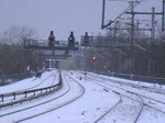 Zwei S-Bahnen und ein ...  Thomas Wendt 11.01.2010