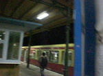Die S-Bahnlinie 3 nach ...  Alex 27.02.2010