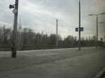 S-Bahn Berlin Mitfahrt in der S-Bahnlinie 75 von der Station Gehrenseestra�e zur Station Hohensch�nhausen.(21.3.2010)