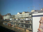 Mitfahrt in der S-Bahnlinie ...  Alex 05.04.2010