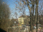 Mitfahrt in der S-Bahnlinie ...  Alex 06.04.2010