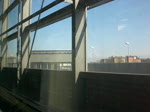 Mitfahrt in der S-Bahnlinie ...  Alex 07.04.2010