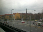 Mitfahrt in der S-Bahnlinie ...  Alex 08.04.2010