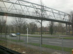 Mitfahrt in der S-Bahnlinie ...  Alex 08.04.2010