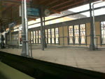 Mitfahrt in der S-Bahnlinie ...  Alex 08.04.2010