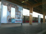 Mitfahrt in der S-Bahnlinie ...  Alex 09.04.2010