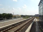 Die Berliner S-Bahn hat ...  Marcel Wittich 15.08.2007