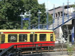 Die S-Bahnlinie 75 nach ...  Alex 15.08.2010
