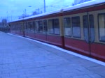Eine S3 nach Erkner ...  Thomas Wendt 17.03.2008