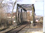 Einfahrt einer Ringbahn in ...  Thomas Wendt 18.03.2008