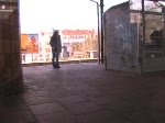 Wir fahren eine Station ...  Thomas Wendt 19.03.2008