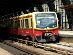 BR 481, S75 nach ...  Marcel Wittich 19.06.2008