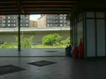 Eine Station mit der ...  Thomas Wendt 10.06.2007