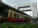 S3 nach Ostbahnhof f�hrt ...  Thomas Wendt 23.06.2007