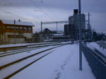 L�tschberger RABe 535 ... ...  Reto M�der 23.12.2009